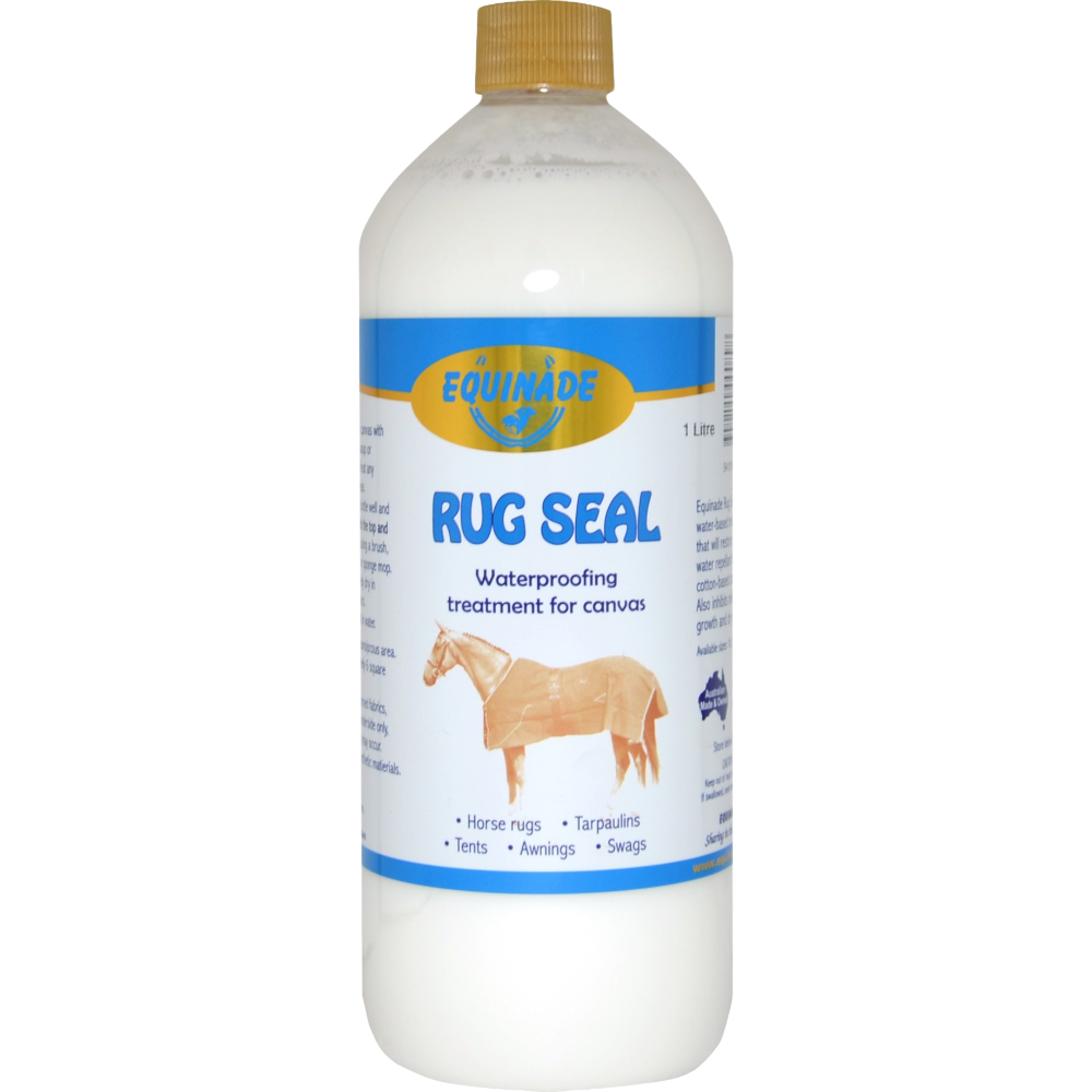 Equinade Rug Seal Horse Stable Supplies