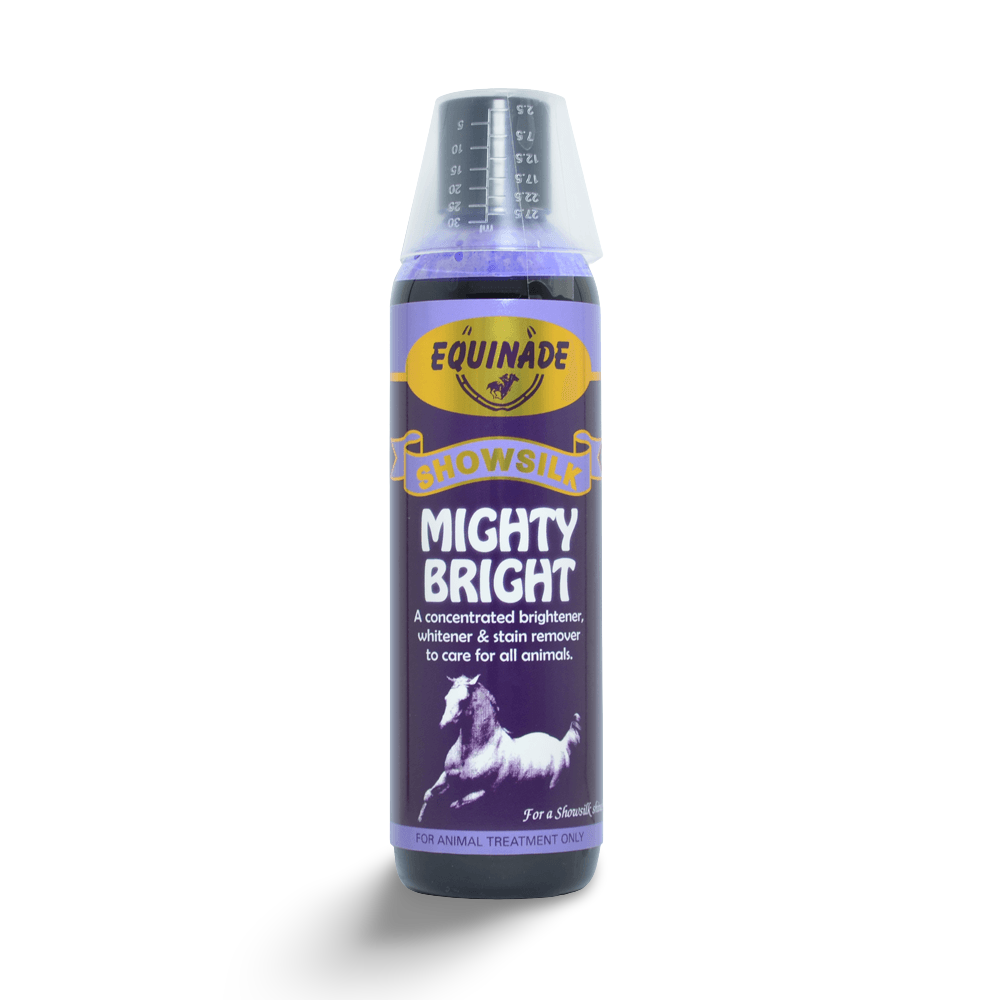 Equinade Showsilk Mighty Bright