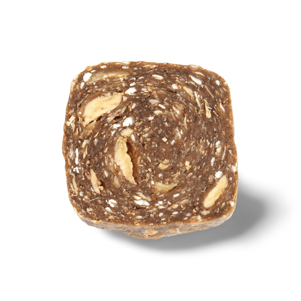 Delights Apple Cinnamon Molasses And Chia Treats for Horses