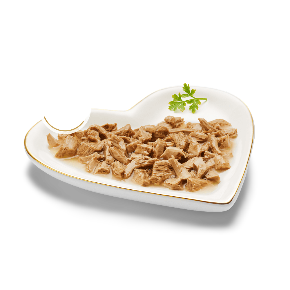 Adult Grilled Tuna Feast In Gravy Wet Cat Food