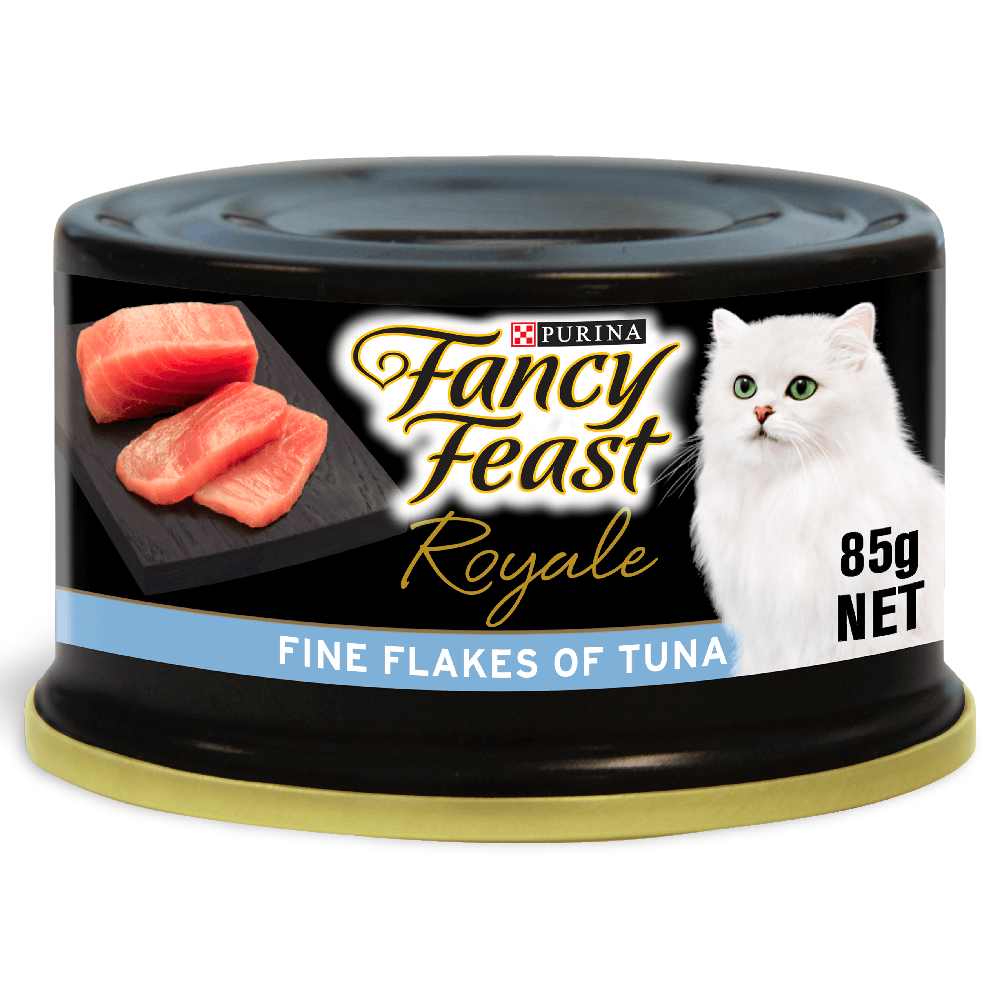 Royale Fine Flakes Tuna