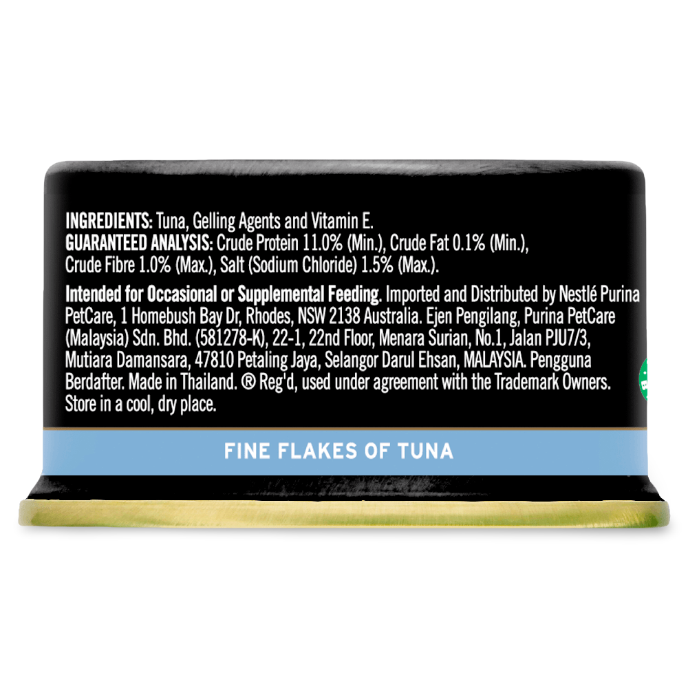 Royale Fine Flakes Tuna