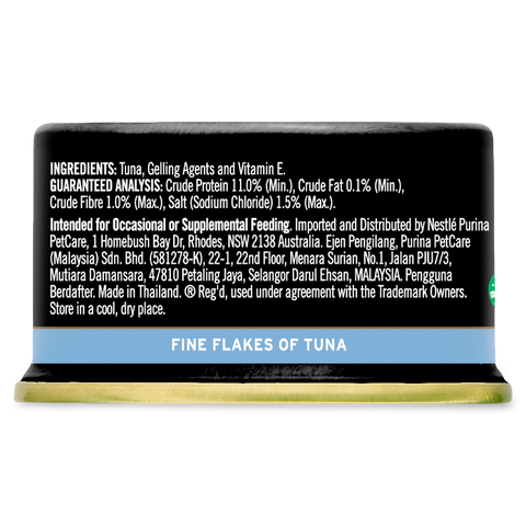 Royale Fine Flakes Tuna