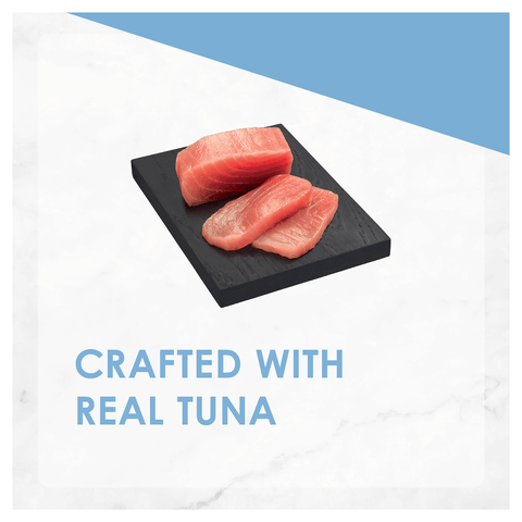 Royale Fine Flakes Tuna
