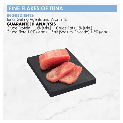 Royale Fine Flakes Tuna