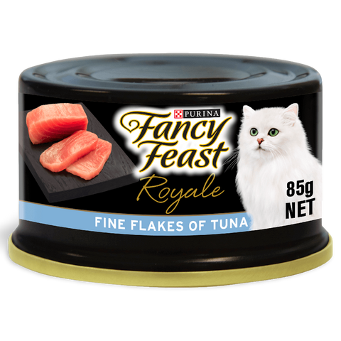 Royale Fine Flakes Tuna