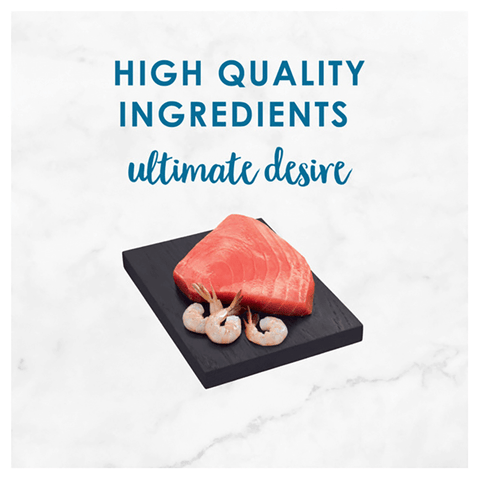 Royale Tuna And Shrimp