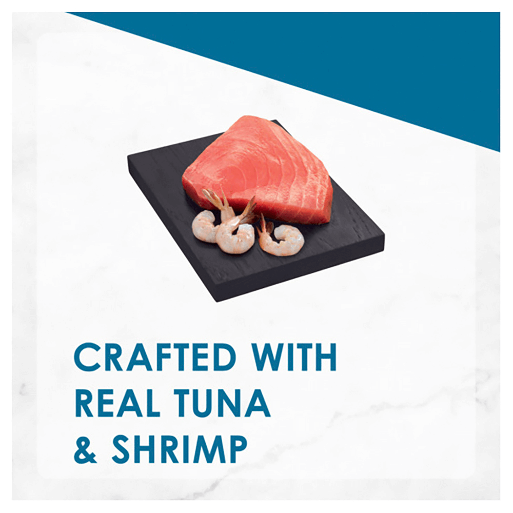 Royale Tuna And Shrimp