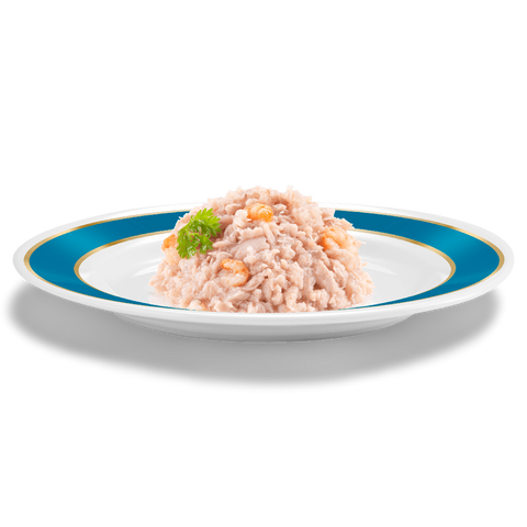 Royale Tuna And Shrimp