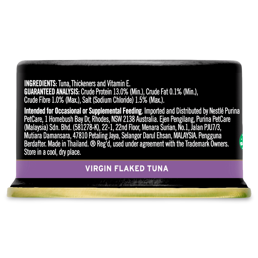 Royale Virgin Flaked Tuna