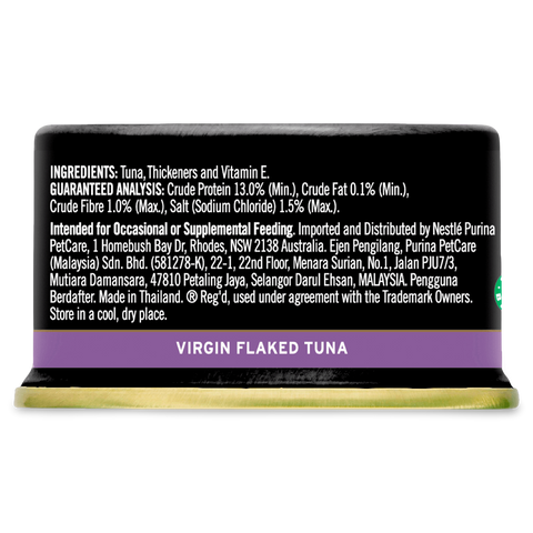 Royale Virgin Flaked Tuna