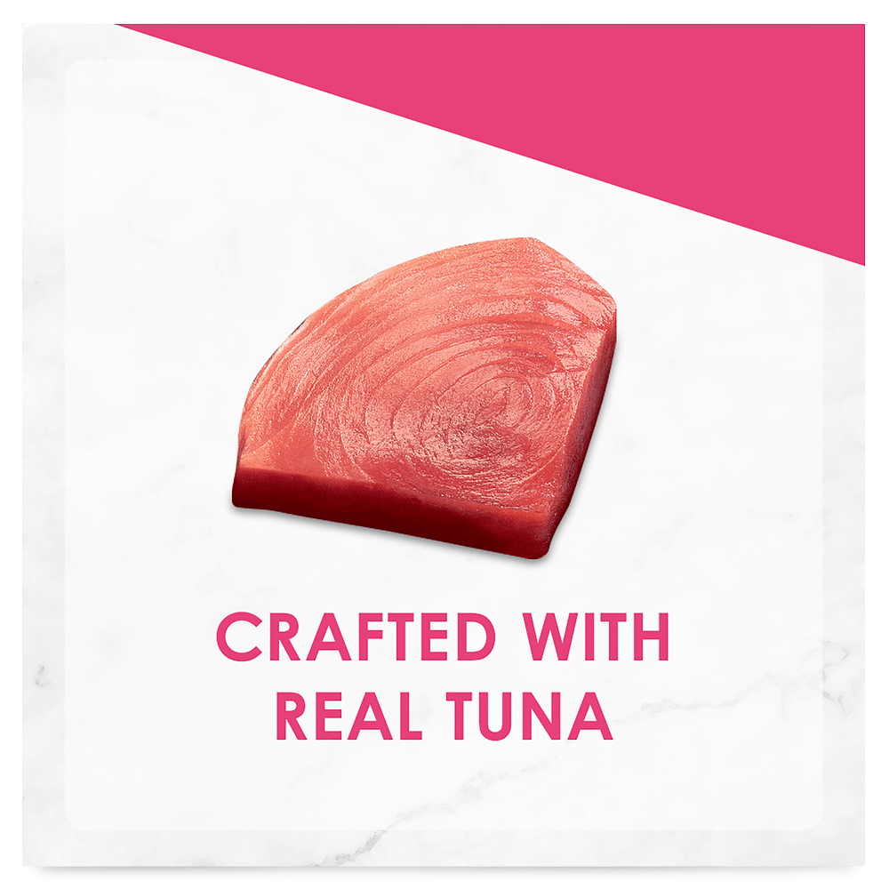Royale Whitemeat Tuna Affair
