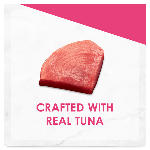 Royale Whitemeat Tuna Affair