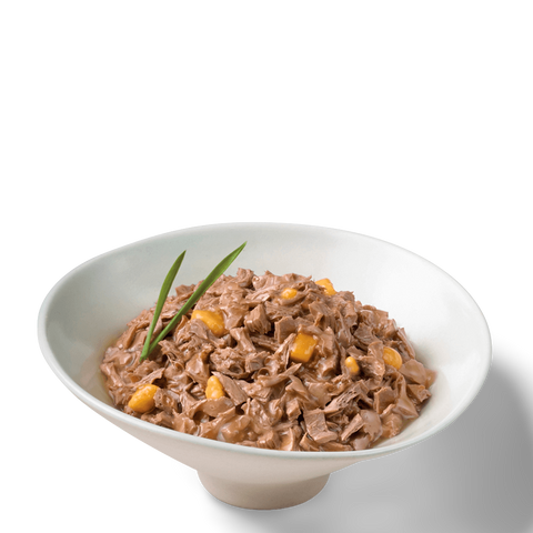 Variety Pack Cheddar Delights Grilled Wet Cat Food