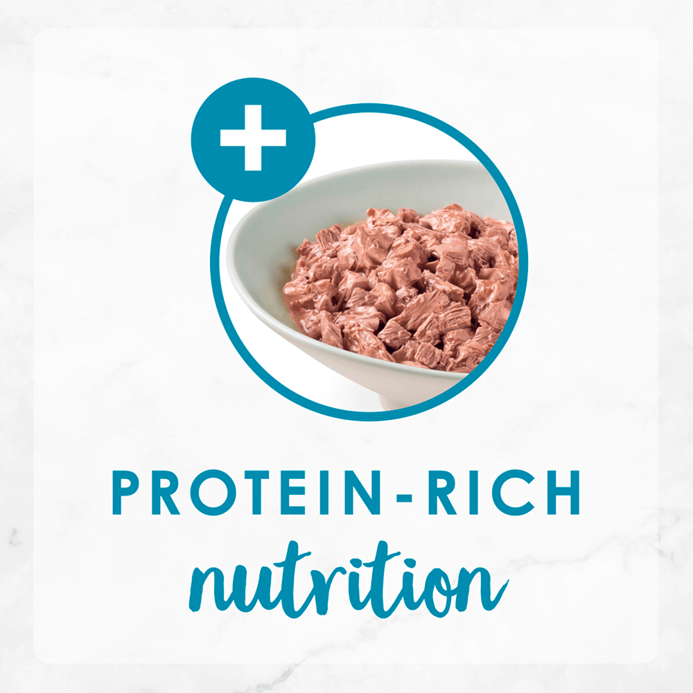 Variety Pack Seafood Grilled Wet Cat Food