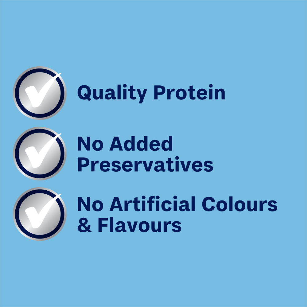 Puppy Single Serve Wet Dog Food Chicken With Rice