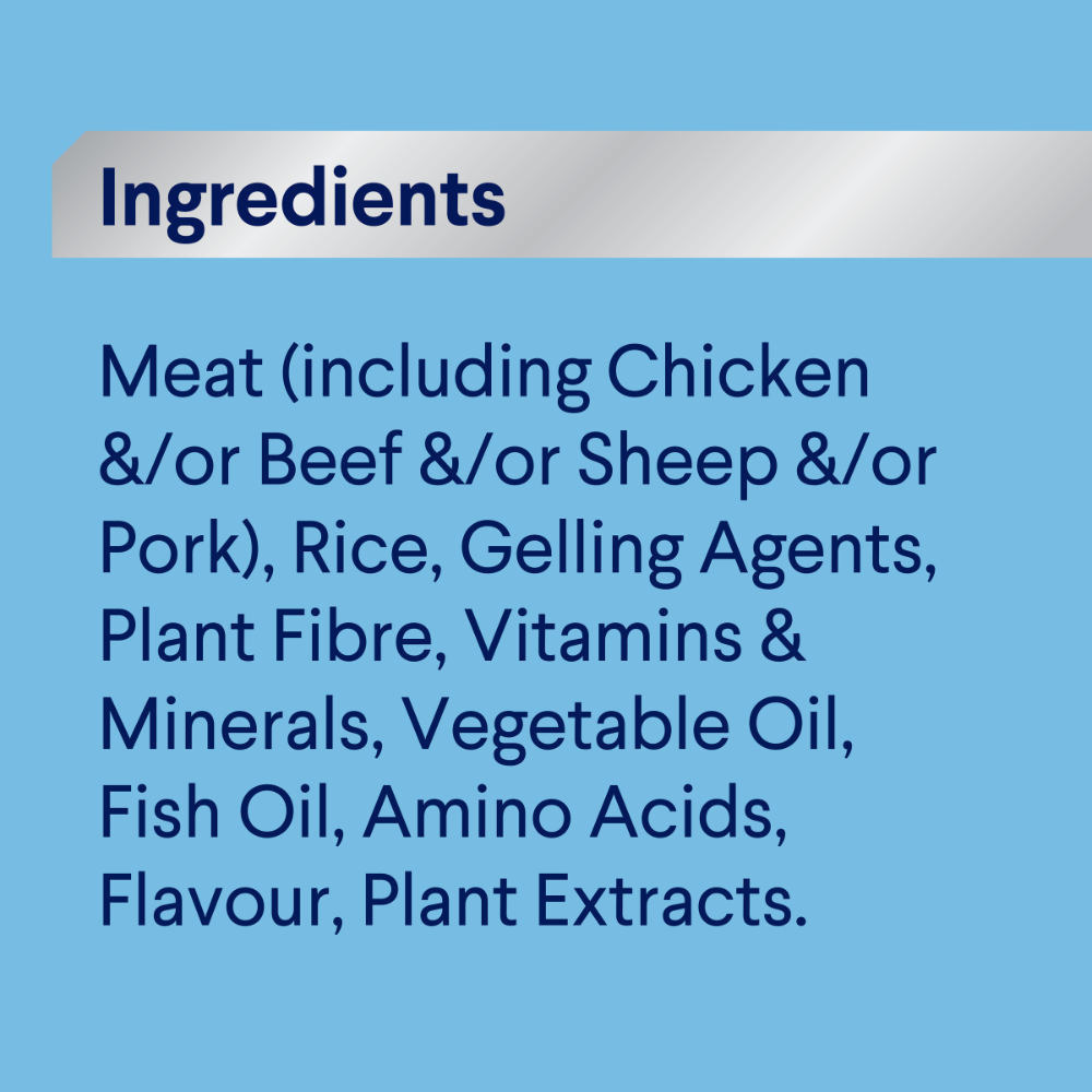 Puppy Single Serve Wet Dog Food Chicken With Rice