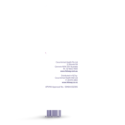 Calming Spray for Cats