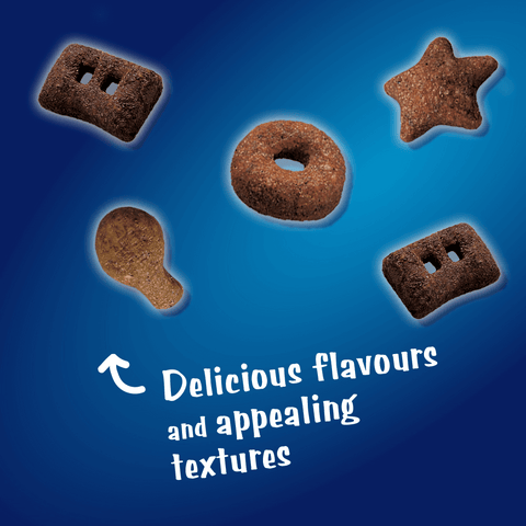 Party Mix Classic Cat Treats