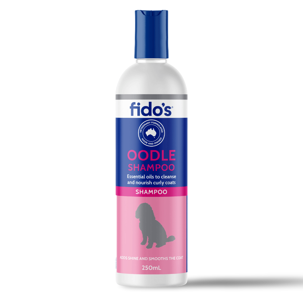 Oodle Shampoo