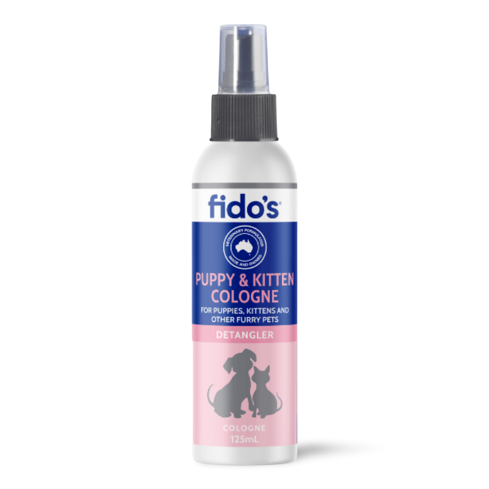 Puppy Kitten Spritzer Spray