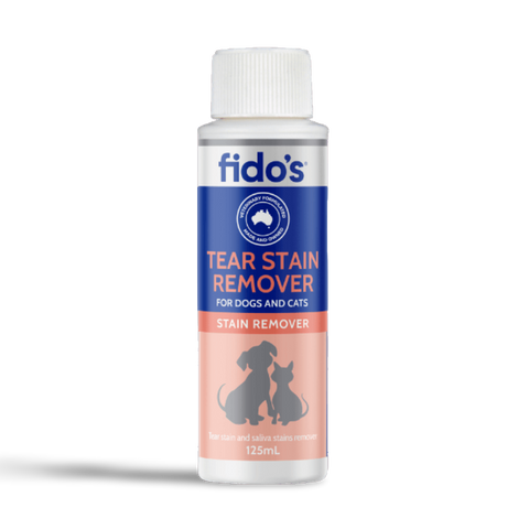 Tear Stain Remover