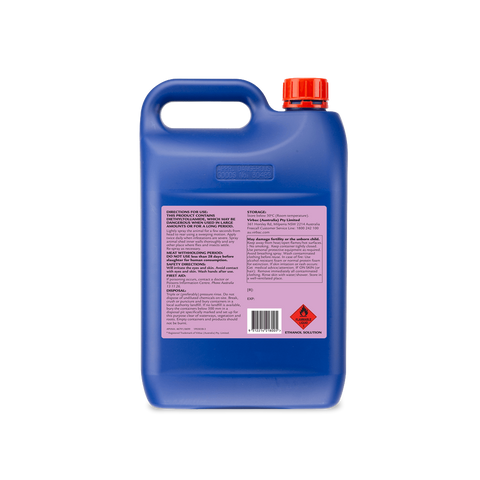 Flyaway Insecticidal Spray