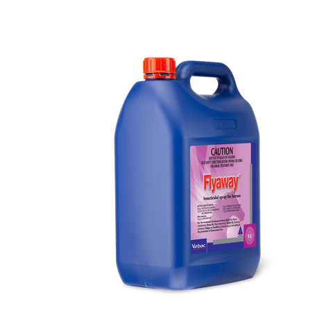 Flyaway Insecticidal Spray