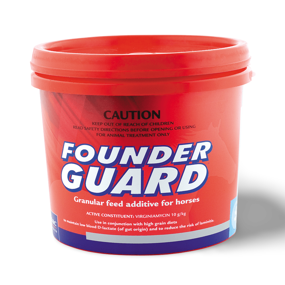 Founderguard