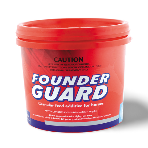 Founderguard