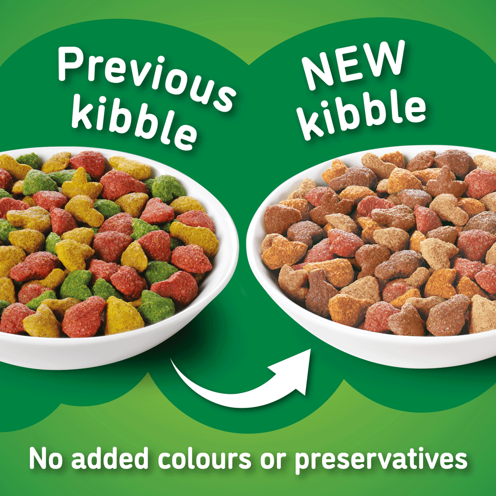 Adult Indoor Delights Dry Cat Food