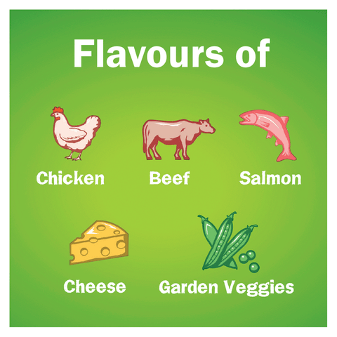 Adult Indoor Delights Dry Cat Food