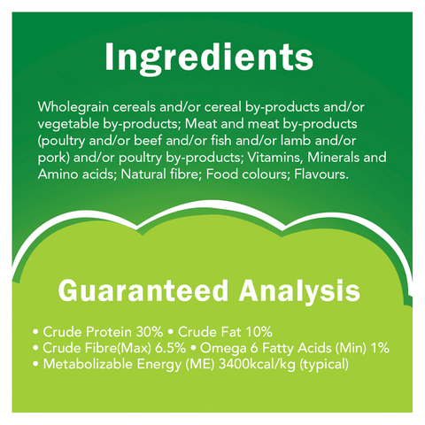 Adult Indoor Delights Dry Cat Food