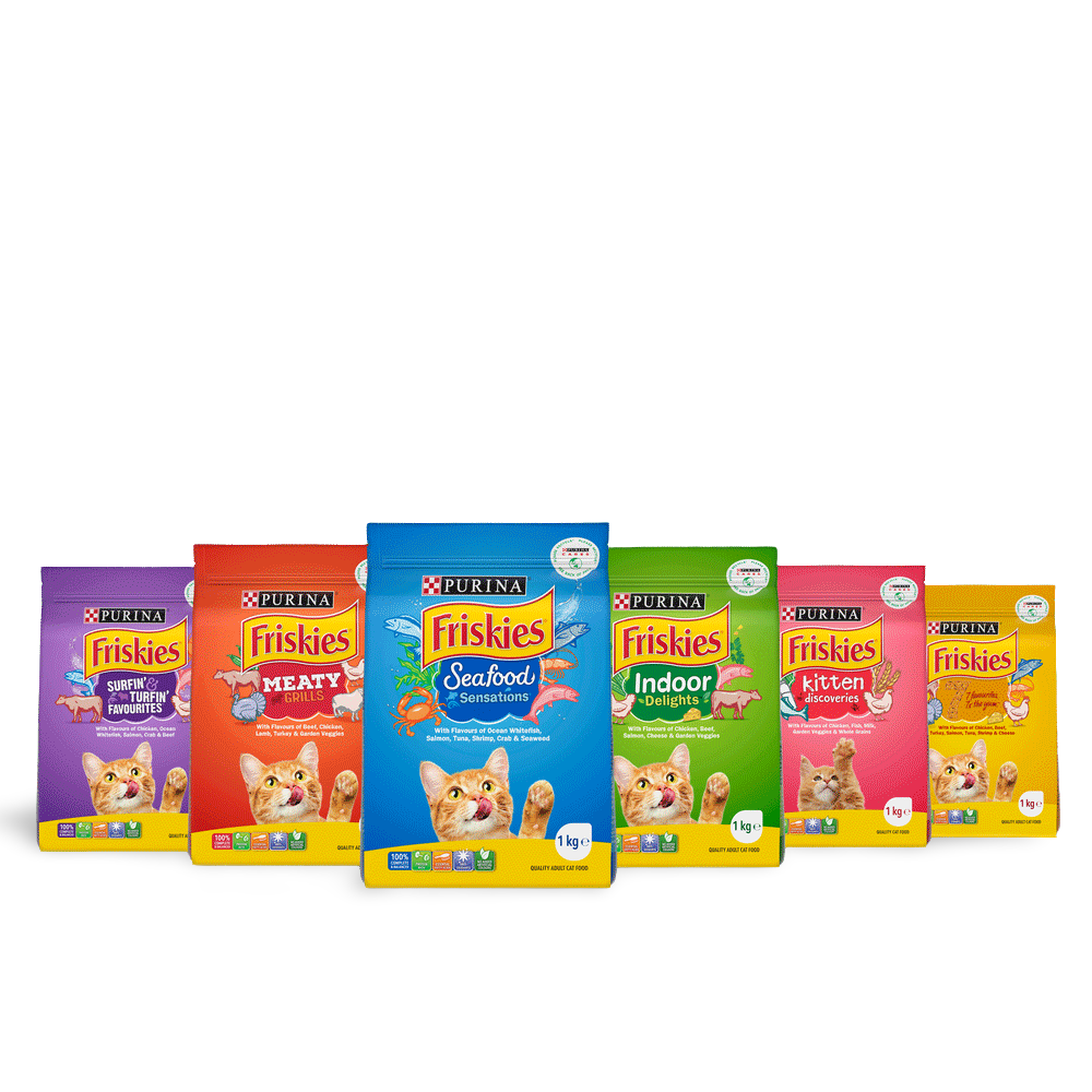 Adult Indoor Delights Dry Cat Food