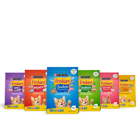 Adult Indoor Delights Dry Cat Food