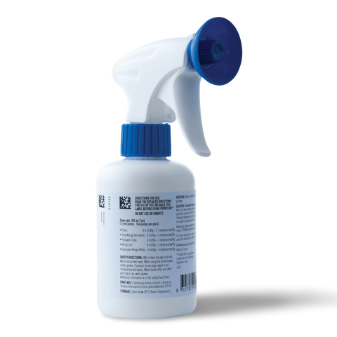 Flea Spray for Pets