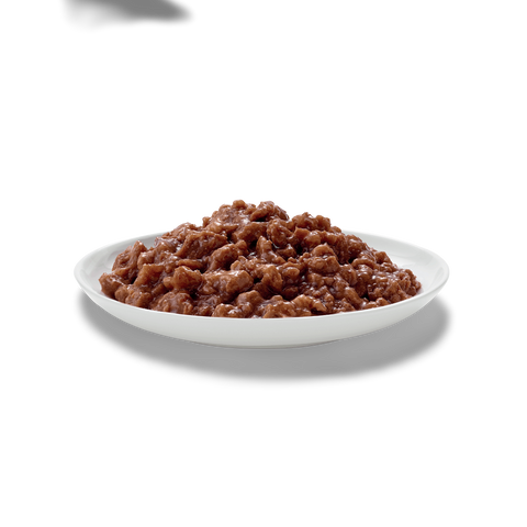 Grain Free Wet Food Adult Beef Casserole