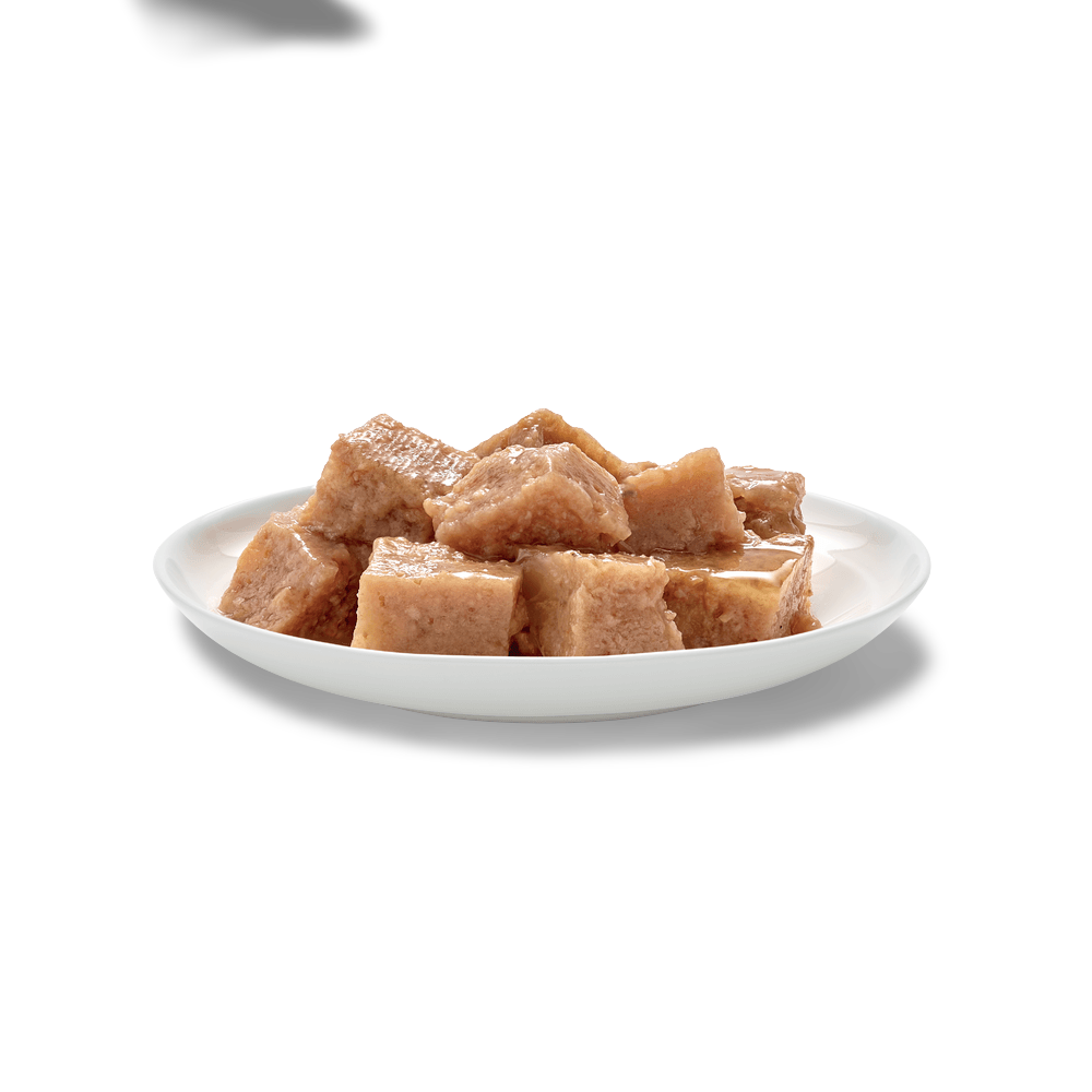 Grain Free Wet Food Adult Salmon And Whitefish With Olive Oil