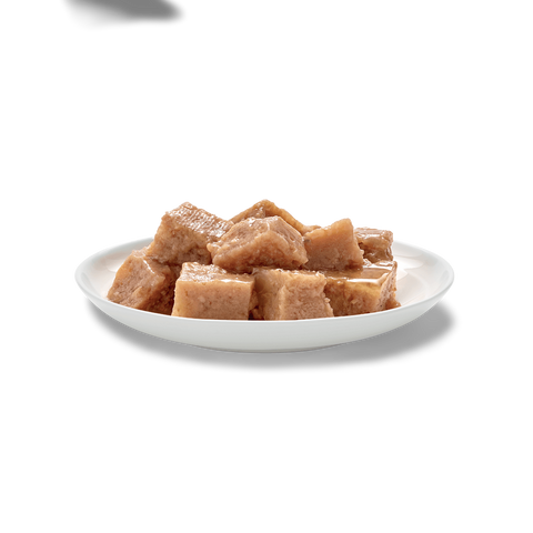 Grain Free Wet Food Adult Salmon And Whitefish With Olive Oil