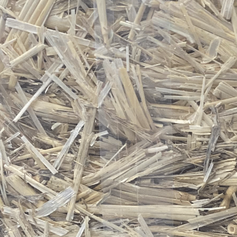 Green Valley Naturals Straw Hay Mini Bale For Small Pets