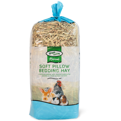 Naturals Bedding Hay for Small Pets
