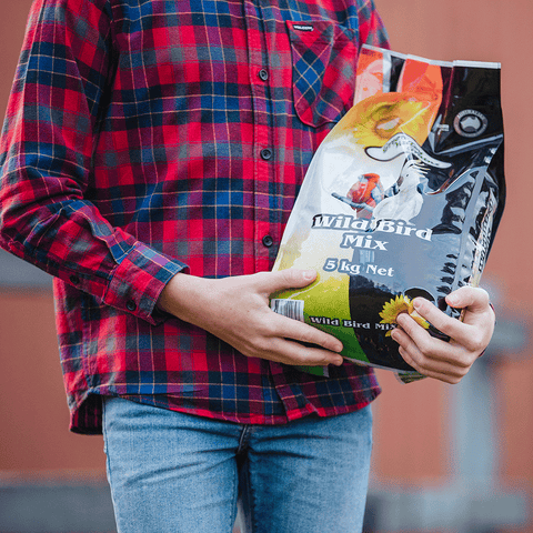 Green Valley Wildbird