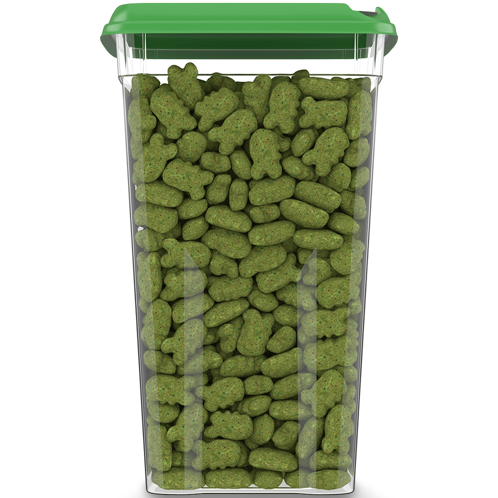 Feline Treats Dental Catnip Flavour Tub