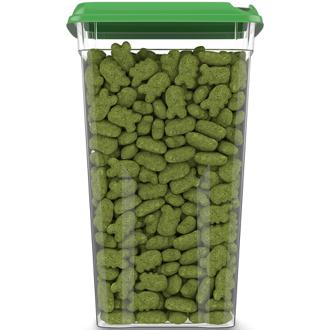 Feline Treats Dental Catnip Flavour Tub