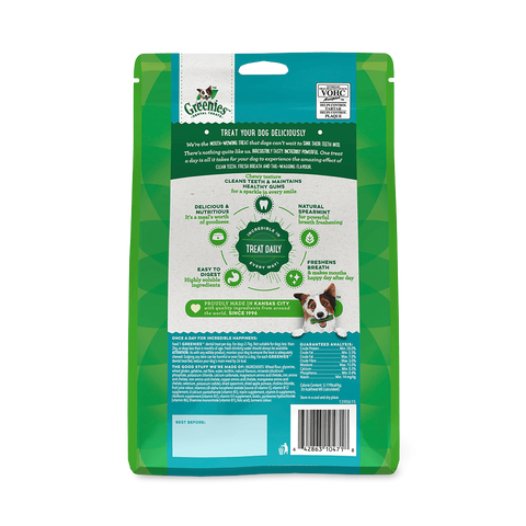 Fresh Teenie Dog Dental Treats