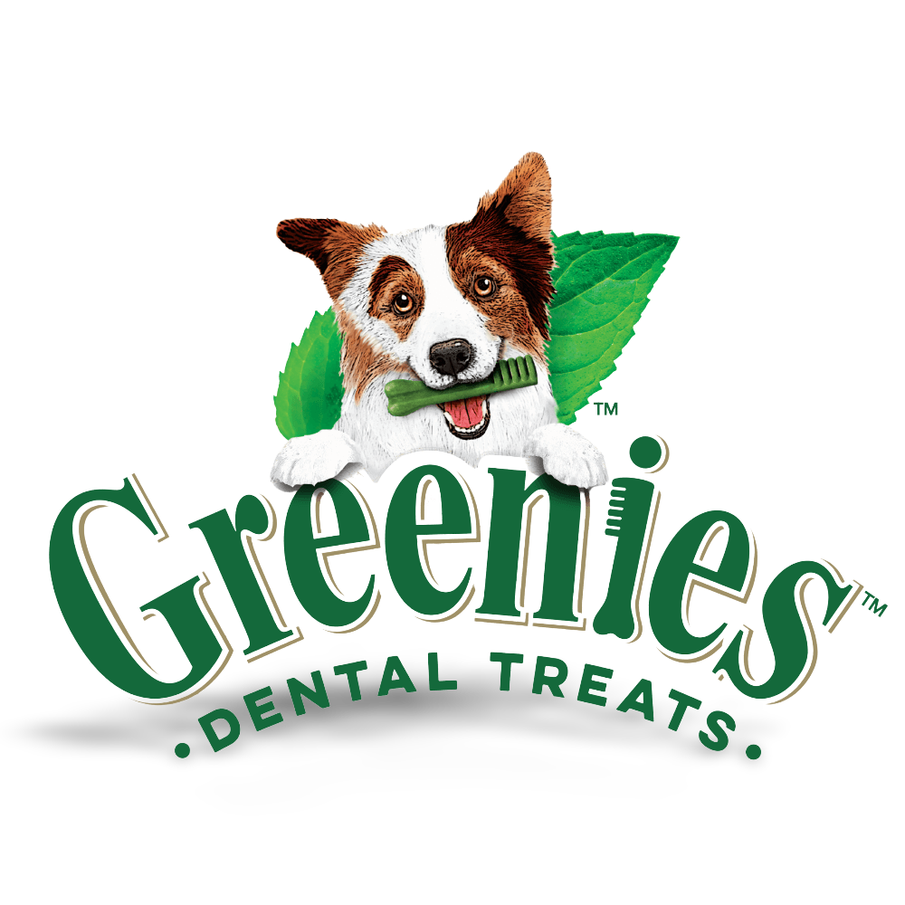 Sweet Potato Flavoured Petite Dog Dental Treats