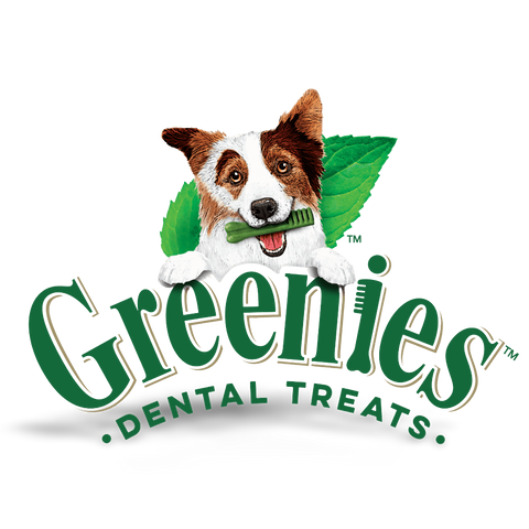 Sweet Potato Flavoured Petite Dog Dental Treats