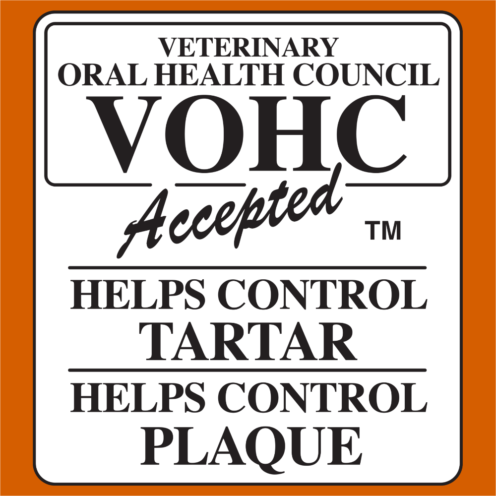 Sweet Potato Flavoured Regular Dog Dental Treats