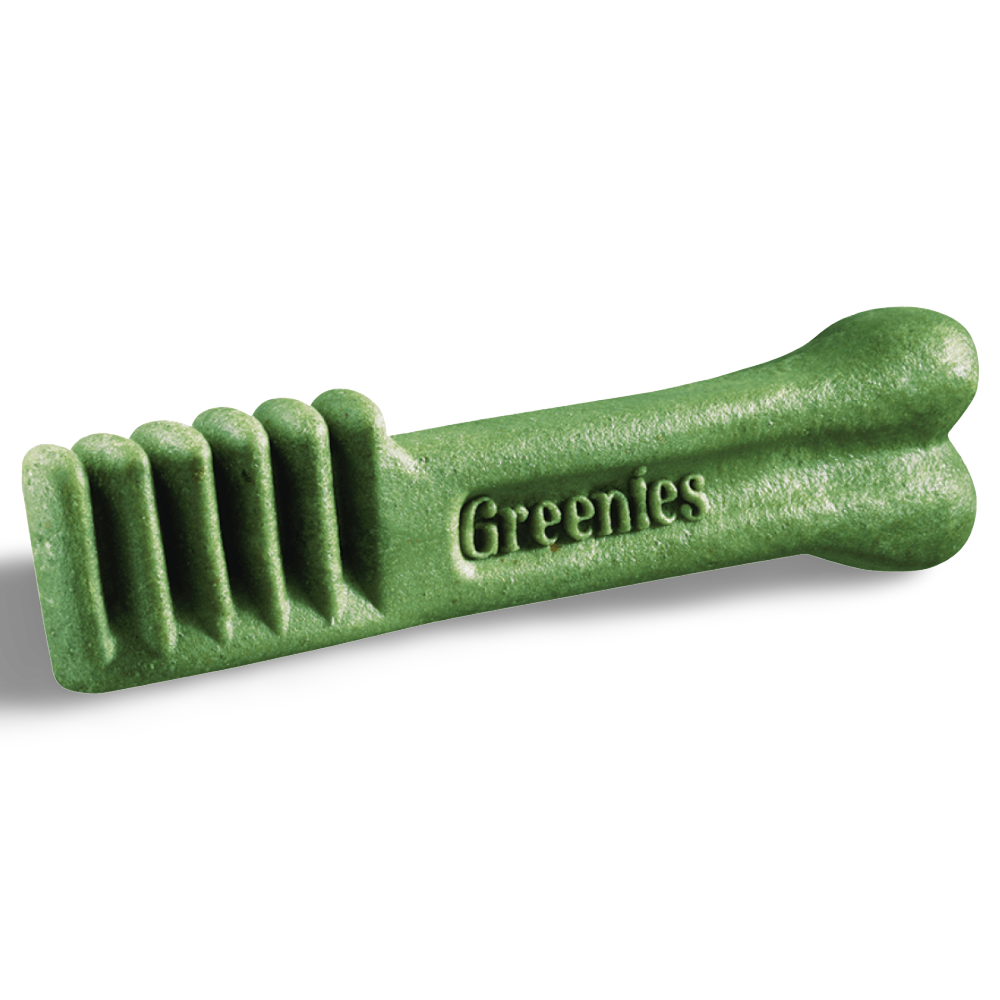 Sweet Potato Flavoured Teenie Dog Dental Treats