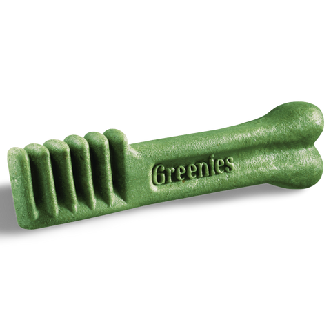 Sweet Potato Flavoured Teenie Dog Dental Treats